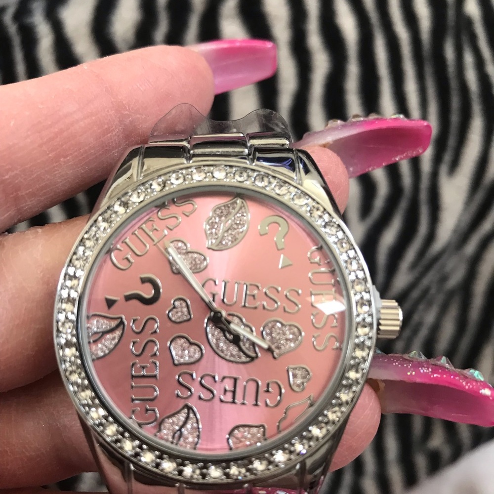 Guess Watch - Picture 3 of 8